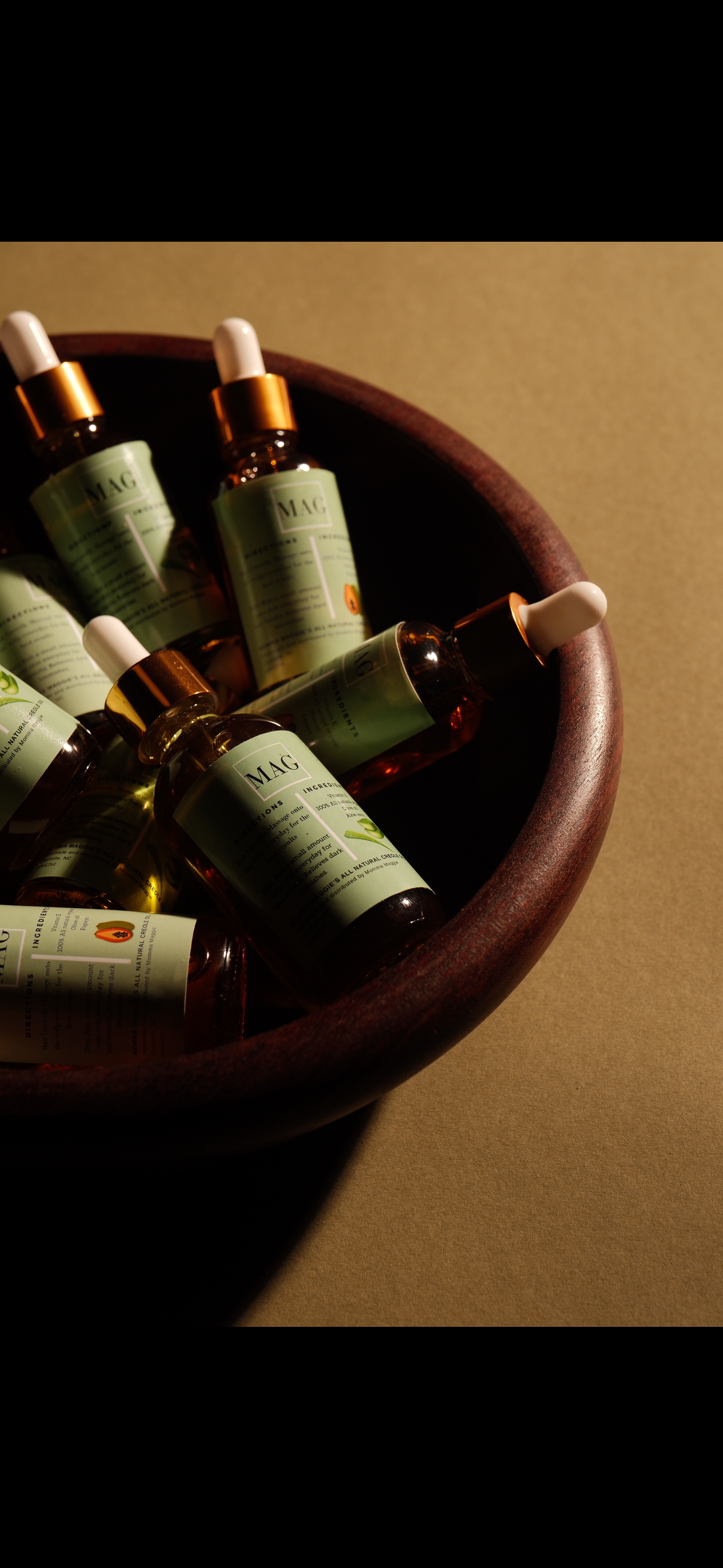 L'Huille De Aloe Vera