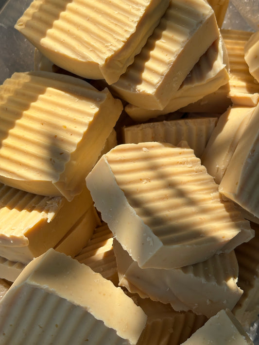 Savon Sante "Soap"
